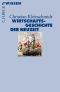 [C.H. BECK - Wissen] • Wirtschaftsgeschichte der Neuzeit • Die Weltwirtschaft 1500 - 1850 (C. H. Beck)